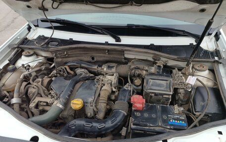 Renault Duster I рестайлинг, 2020 год, 1 550 000 рублей, 22 фотография