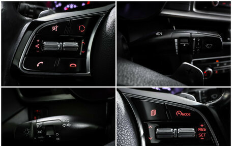 KIA Optima IV, 2019 год, 1 099 000 рублей, 19 фотография