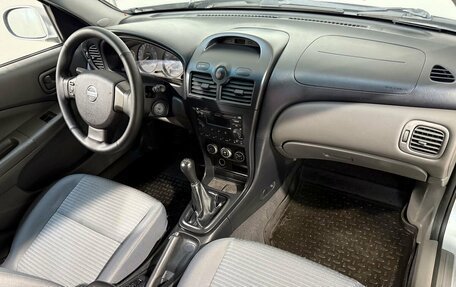 Nissan Almera Classic, 2011 год, 599 800 рублей, 3 фотография