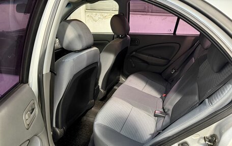 Nissan Almera Classic, 2011 год, 599 800 рублей, 6 фотография