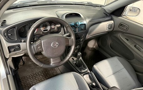 Nissan Almera Classic, 2011 год, 599 800 рублей, 8 фотография