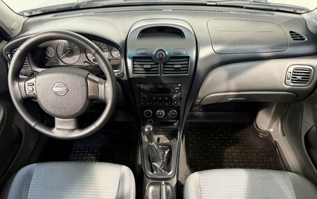 Nissan Almera Classic, 2011 год, 599 800 рублей, 9 фотография