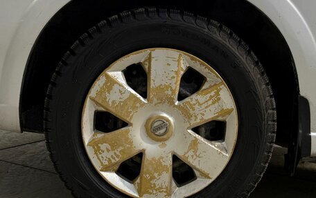 Nissan Almera Classic, 2011 год, 599 800 рублей, 5 фотография