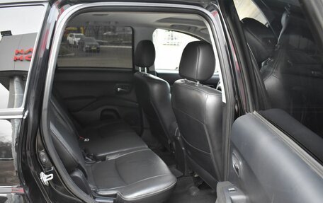 Mitsubishi Outlander III рестайлинг 3, 2008 год, 949 000 рублей, 14 фотография