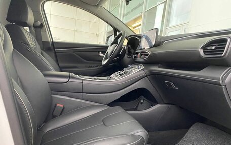 Hyundai Santa Fe IV, 2023 год, 4 805 000 рублей, 8 фотография