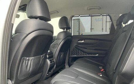 Hyundai Santa Fe IV, 2023 год, 4 805 000 рублей, 14 фотография