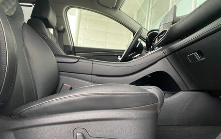 Hyundai Santa Fe IV, 2023 год, 4 805 000 рублей, 12 фотография