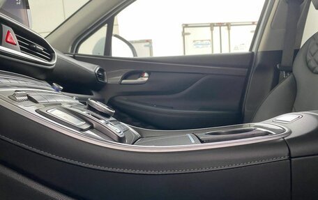 Hyundai Santa Fe IV, 2023 год, 4 805 000 рублей, 13 фотография