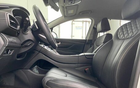 Hyundai Santa Fe IV, 2023 год, 4 805 000 рублей, 9 фотография