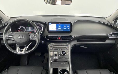 Hyundai Santa Fe IV, 2023 год, 4 805 000 рублей, 18 фотография