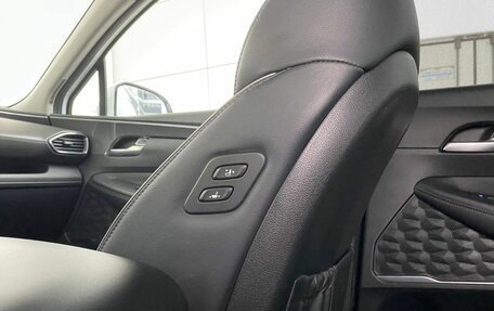 Hyundai Santa Fe IV, 2023 год, 4 805 000 рублей, 17 фотография