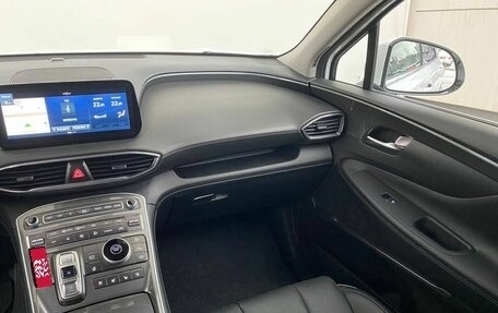 Hyundai Santa Fe IV, 2023 год, 4 805 000 рублей, 20 фотография