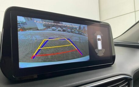 Hyundai Santa Fe IV, 2023 год, 4 805 000 рублей, 22 фотография