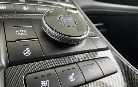 Hyundai Santa Fe IV, 2023 год, 4 805 000 рублей, 25 фотография