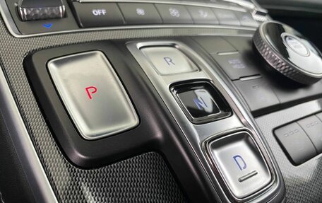 Hyundai Santa Fe IV, 2023 год, 4 805 000 рублей, 26 фотография