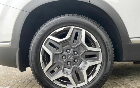 Hyundai Santa Fe IV, 2023 год, 4 805 000 рублей, 34 фотография