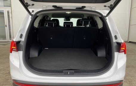 Hyundai Santa Fe IV, 2023 год, 4 805 000 рублей, 31 фотография