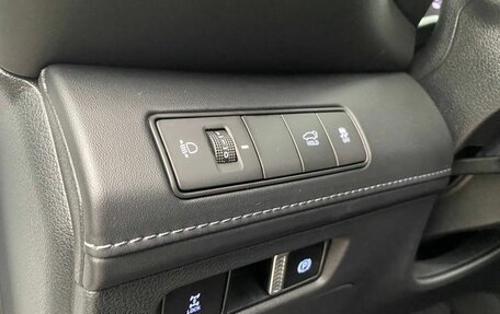 Hyundai Santa Fe IV, 2023 год, 4 805 000 рублей, 28 фотография