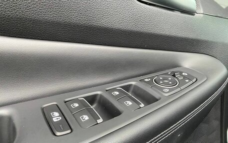 Hyundai Santa Fe IV, 2023 год, 4 805 000 рублей, 29 фотография