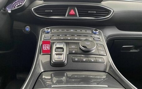 Hyundai Santa Fe IV, 2023 год, 4 805 000 рублей, 24 фотография