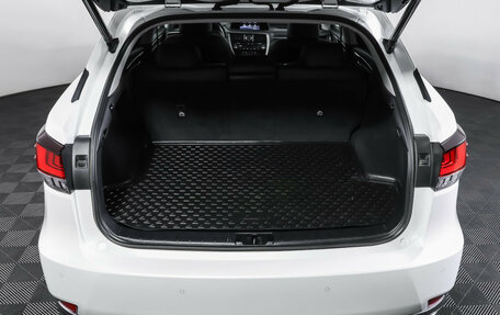 Lexus RX IV рестайлинг, 2021 год, 4 987 000 рублей, 10 фотография