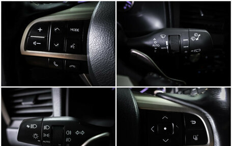 Lexus RX IV рестайлинг, 2021 год, 4 987 000 рублей, 18 фотография