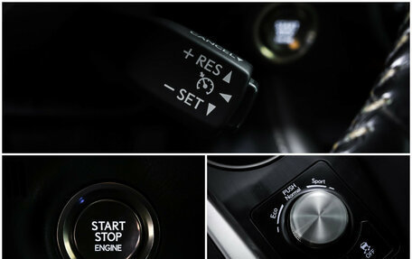 Lexus RX IV рестайлинг, 2021 год, 4 987 000 рублей, 21 фотография