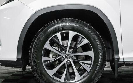 Lexus RX IV рестайлинг, 2021 год, 4 987 000 рублей, 26 фотография