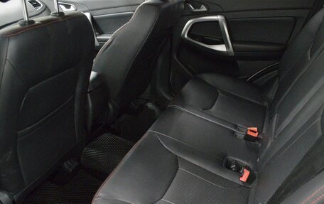 Chery Tiggo 5 I рестайлинг, 2015 год, 650 000 рублей, 11 фотография