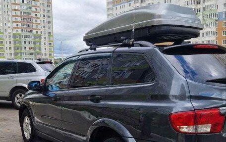 SsangYong Kyron I, 2013 год, 720 000 рублей, 3 фотография