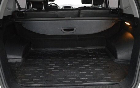 Chery Tiggo 5 I рестайлинг, 2015 год, 650 000 рублей, 16 фотография