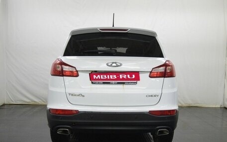 Chery Tiggo 5 I рестайлинг, 2015 год, 650 000 рублей, 6 фотография