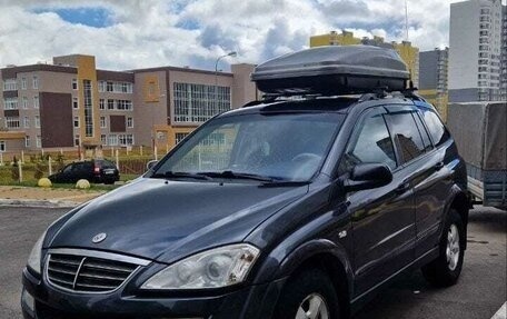 SsangYong Kyron I, 2013 год, 720 000 рублей, 5 фотография