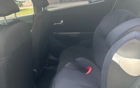 KIA Rio III рестайлинг, 2016 год, 1 020 000 рублей, 7 фотография