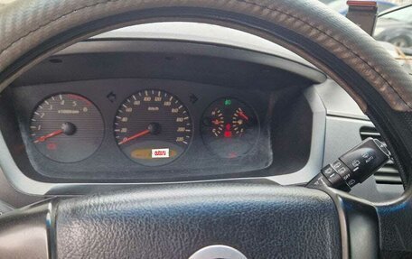 SsangYong Kyron I, 2013 год, 720 000 рублей, 8 фотография