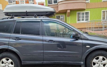 SsangYong Kyron I, 2013 год, 720 000 рублей, 6 фотография