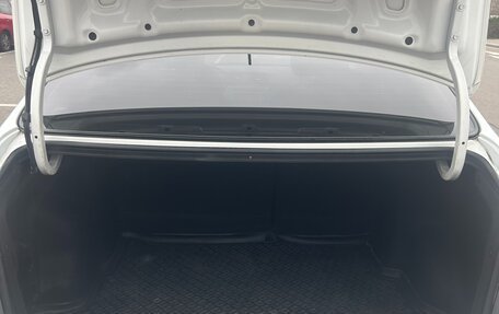 KIA Rio III рестайлинг, 2016 год, 1 020 000 рублей, 12 фотография