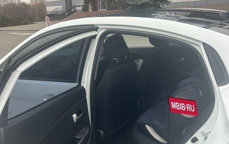 KIA Rio III рестайлинг, 2016 год, 1 020 000 рублей, 6 фотография