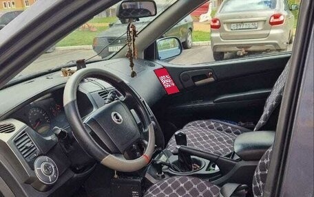 SsangYong Kyron I, 2013 год, 720 000 рублей, 9 фотография