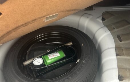 KIA Rio III рестайлинг, 2016 год, 1 020 000 рублей, 13 фотография