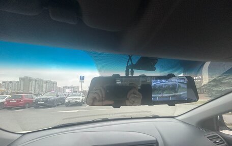 KIA Rio III рестайлинг, 2016 год, 1 020 000 рублей, 15 фотография