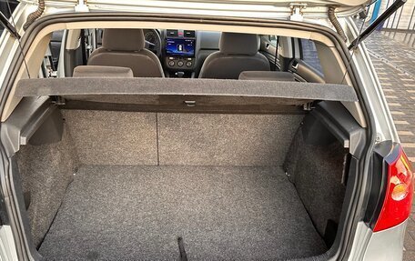 Volkswagen Golf V, 2007 год, 600 000 рублей, 5 фотография