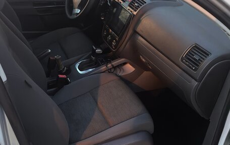 Volkswagen Golf V, 2007 год, 600 000 рублей, 3 фотография