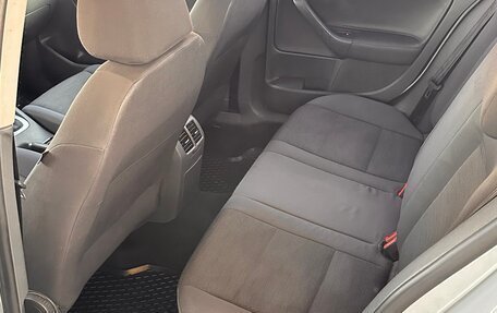 Volkswagen Golf V, 2007 год, 600 000 рублей, 8 фотография