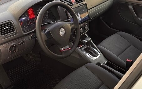 Volkswagen Golf V, 2007 год, 600 000 рублей, 4 фотография