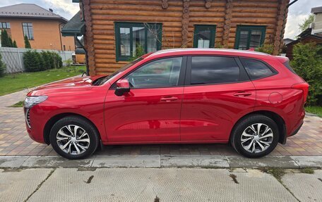 Haval Jolion, 2023 год, 1 700 000 рублей, 5 фотография