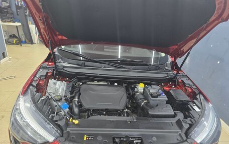 Haval Jolion, 2023 год, 1 700 000 рублей, 8 фотография