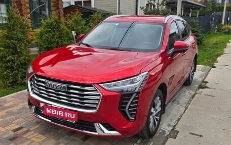 Haval Jolion, 2023 год, 1 700 000 рублей, 2 фотография