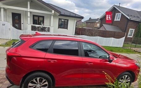 Haval Jolion, 2023 год, 1 700 000 рублей, 4 фотография