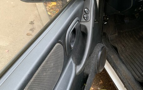 Chevrolet Niva I рестайлинг, 2009 год, 358 000 рублей, 6 фотография